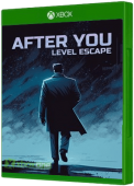 After You - Level Escape Xbox One Cover Art