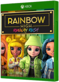 Rainbow High: Runway Rush