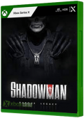 Shadowman: Darque Legacy