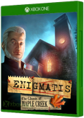 Enigmatis: The Ghosts of Maple Creek