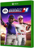 Super Mega Baseball 4