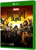 Marvel's Midnight Suns