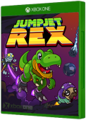 JumpJet Rex