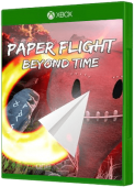 Paper Flight - Beyond Time