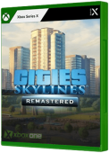 Cities: Skylines - Remastered