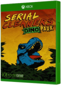 Serial Cleaners - Dino Park Xbox One Cover Art