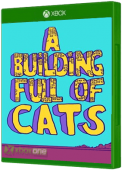 A Building Full of Cats