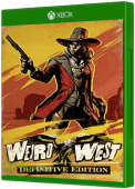 Weird West: Definitive Edition