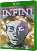 Infini Xbox One Cover Art