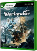 Warlander