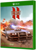 Zombie Derby 2 Xbox One Cover Art