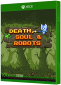 Death, Soul & Robots Xbox One Cover Art