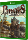 Pirates Pinball Xbox One Cover Art