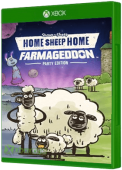 Home Sheep Home: Farmageddon Party Edition