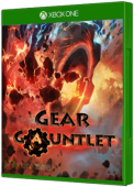 Gear Gauntlet