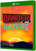 Danger Gazers Xbox One Cover Art