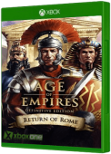 Age of Empires II: Definitive Edition - Return of Rome