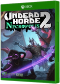 Undead Horde 2: Necropolis Xbox One Cover Art
