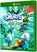 The Smurfs 2: The Prisoner of the Green Stone