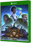 Tamarak Trail Xbox One Cover Art