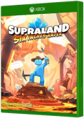 Supraland: Six Inches Under