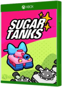 Sugar Tanks