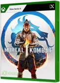 Mortal Kombat 1