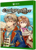 Onigo Hunter Xbox One Cover Art