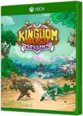 Kingdom Rush Origins