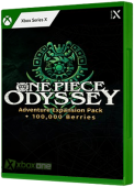 ONE PIECE ODYSSEY Adventure Expansion Pack