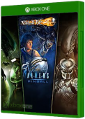 Pinball FX 2 - Aliens vs. Pinball