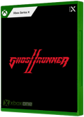 Ghostrunner 2