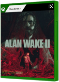 Alan Wake 2