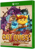 Cat Quest: Pirates of the Purribean