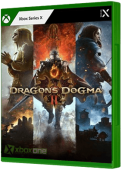 Dragon's Dogma 2 video game, Xbox One, Xbox Series X|S