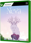Neva Xbox Series Cover Art