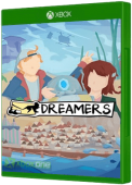 DREAMERS Xbox One Cover Art