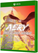 AERY - The Lost Hero