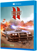 Zombie Derby 2 Windows PC Cover Art