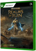 Warhammer Age of Sigmar: Realms of Ruin