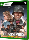 Classified: France '44