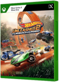 HOT WHEELS UNLEASHED 2 - Turbocharged