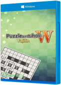 Puzzle by Nikoli W Yajilin