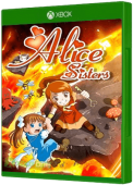 Alice Sisters Xbox One Cover Art