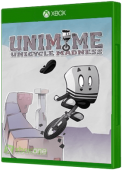 Unimime - Unicycle Madness