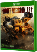 FRONT MISSION 1st: Remake