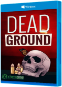 Dead Ground Windows 10 Cover Art