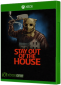 Stay Out of the House