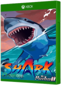 Shark Pinball Xbox One Cover Art