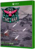 Time Of War, Arkano'90 Xbox One Cover Art
